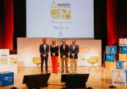 Ciencia, empresa y sociedad se dan cita en Patents Week by ULPGC 2025 para debatir sobre innovación sanitaria y biotecnológica