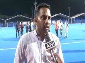 Sports Development Authority on Madurai hosting Junior Hockey WC