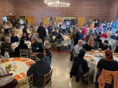 West Seattle Blog… | THANKSGIVING 2025: The Hall at Fauntleroy invites you to this year’s free dinner. (Plus: Ways to help)