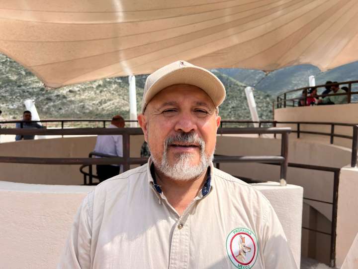 Dará ponente internacional conferencia en Saltillo sobre conservación ambiental