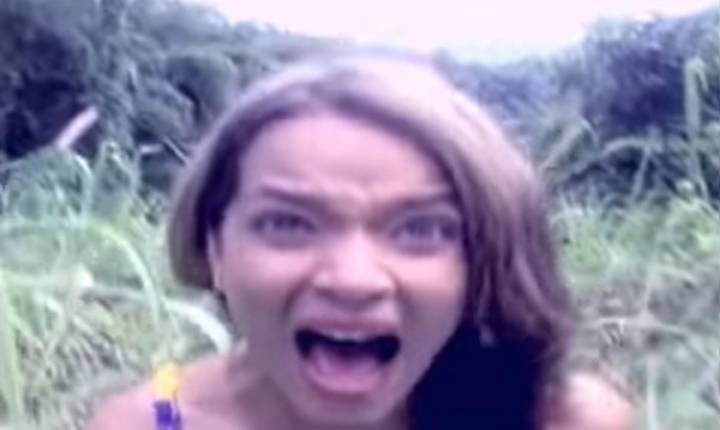 FOTOS: Los protagonistas de la película del 1997 "La noche que apareció Toño Bicicleta"