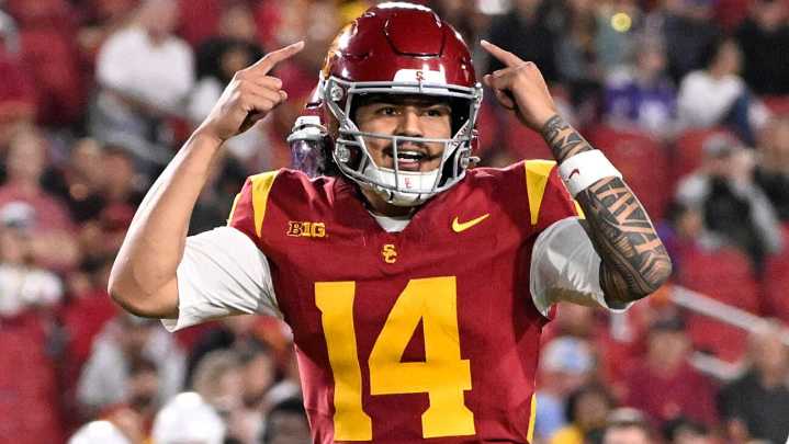 Iowa Hawkeyes vs USC Trojans: How To Watch NCAA Football Online