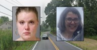 Woman refused to take her seizure medication for a week before fatal crash