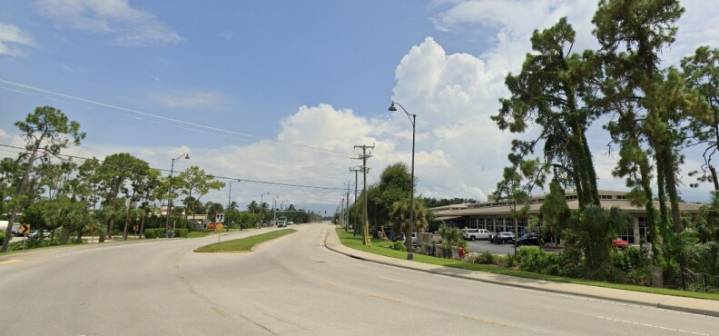 Public hearing scheduled Nov. 20 for four-lane widening of Old 41