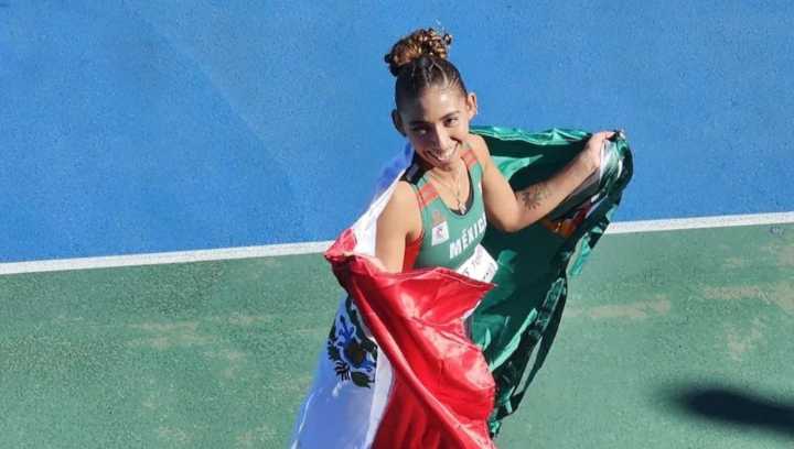 Delegación mexicana llega a cuatro medallas en los Juegos Sordolímpicos