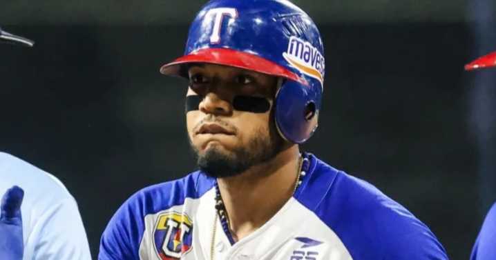 LVBP: Jornada de este viernes 13 de noviembre