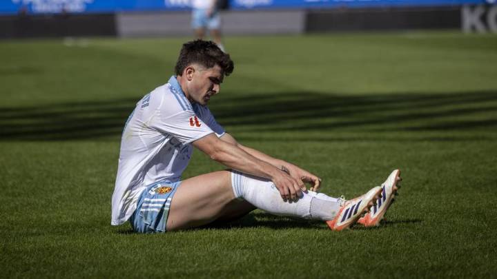 Un regate en Granada a la peor racha de derrotas en Segunda