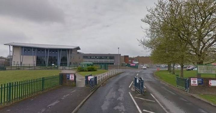 Vile teacher had thousands of child abuse photos including rape of 2