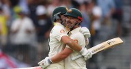 Travis Head singles out Aussie star who really damaged England in honest Ashes admission