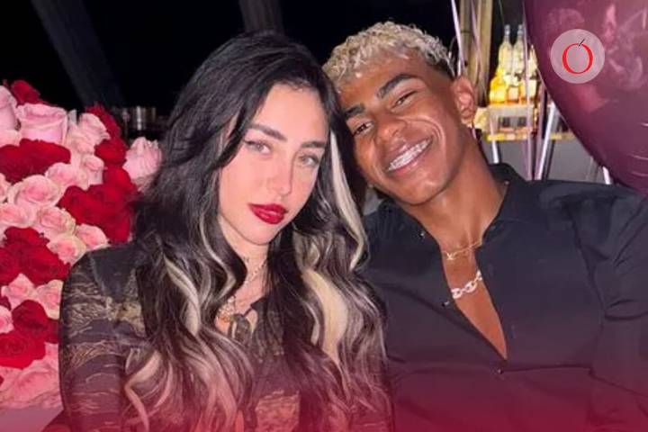 ¿Le fue infiel?: esta es la razón por la que Lamine Yamal y Nicki Nicole terminaron su relación