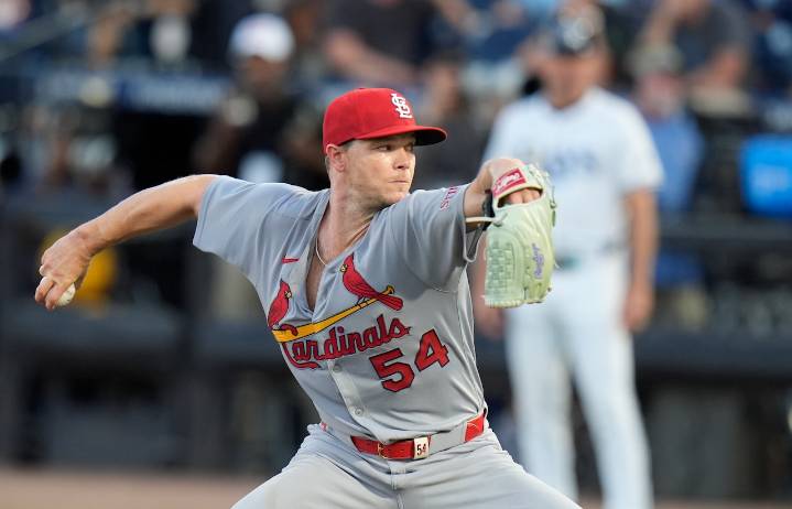Red Sox Sonny Gray trade: How experts graded deal with Cardinals