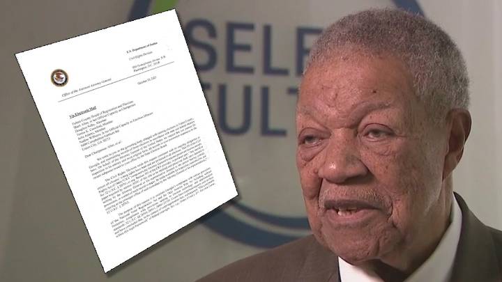 Fulton County stands firm as Justice Department renews push for 2020 election files