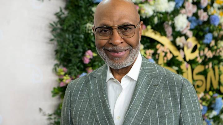 ‘Grey’s Anatomy’ star James Pickens Jr. shares prostate cancer diagnosis