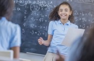 Even High-Achieving Black Kids Get Blocked From Taking Algebra
