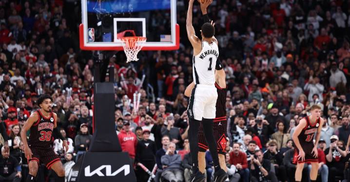 Around the NBA: what’s real and what’s not a month into the season