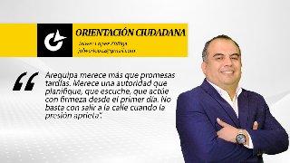 ¿Supervisión tardía o estrategia política?