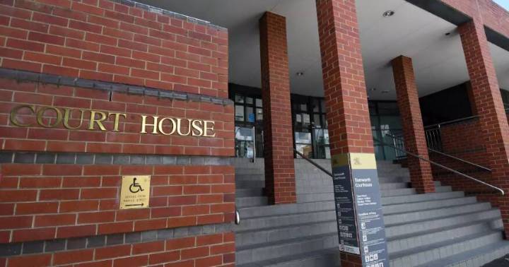 Warrant has been issued over Tamworth hospital worker assaults