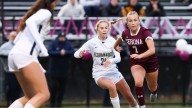 Girls soccer photos: G1 semifinal - Pequannock at Verona, Nov. 19, 2025