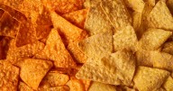 Doritos and Cheetos dial back the bright orange in new versions without artificial ingredients