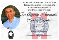 Profesor de la UAGro se quita la vida tras ser acusado de hostigamiento y acoso sexual