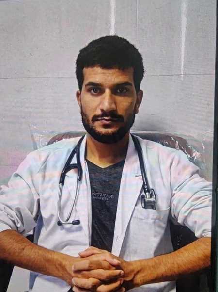 Explosive probe finds Rs 20 lakh hawala trail to Red Fort accused