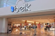 Charlotte-Based Belk Ranked As The 2nd Best Place To Shop This Black Friday