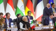 South Africa G20 Summit: PM Modi proposes four-point global action plan, calls for united fight against drug