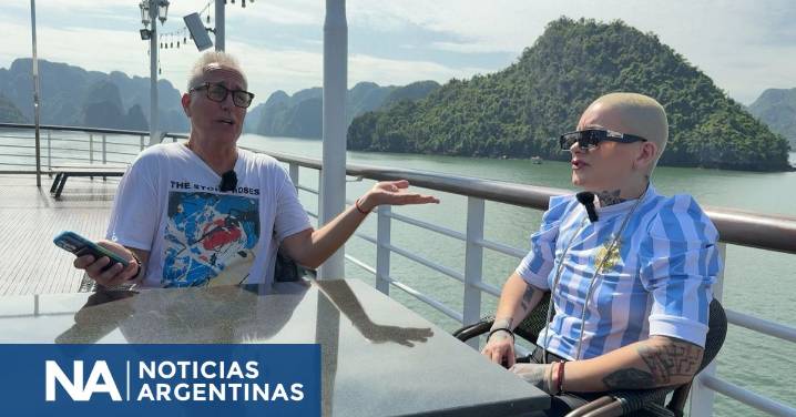 Furia de Gran Hermano: "Tenemos un ganador ficticio y la ganadora soy yo"