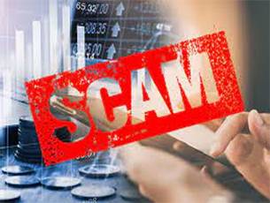 Udupi: Man loses Rs 12.38 lakh in investment scam