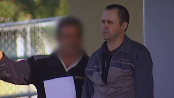 El operativo de búsqueda de «Tomasín» vuelve a rastrear el entorno de la vivienda