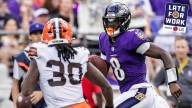 Late for Work: What Pundits Expect in Ravens