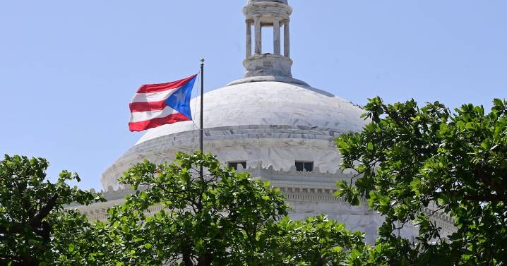 Junta de Supervisión Fiscal urge detener proyecto de retiro incentivado para empleados esenciales