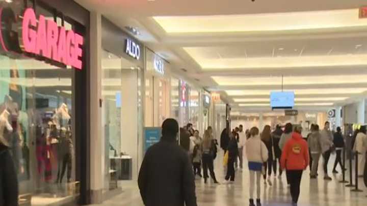 Shoppers spend billions on Black Friday to snag holiday deals, despite wider economic uncertainty