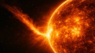 Descubrimiento impactante: los astrónomos ya saben qué pasaría si una 'Supertormenta Solar' golpeara la Tierra