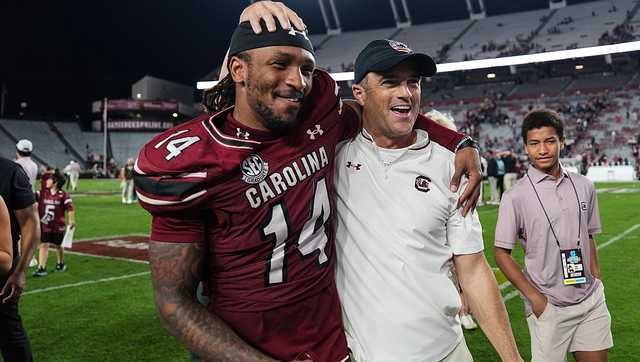 Shane Beamer breaks down regular season finale vs. Clemson