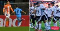 Tras derrota de Cobresal con el colista: revise qué necesita Colo Colo para llegar a Copa Sudamericana