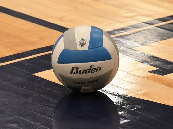 Prep volleyball quarterfinal, semifinal and final pairings