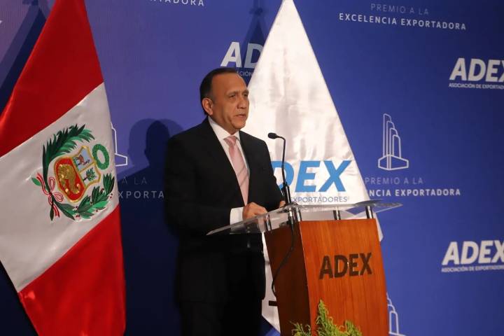 Empresarios exportadores hacen llamado a todo el país a luchar contra la corrupción