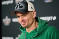 Veteran Roughriders quarterback Harris looking for first Grey Cup win as a starter