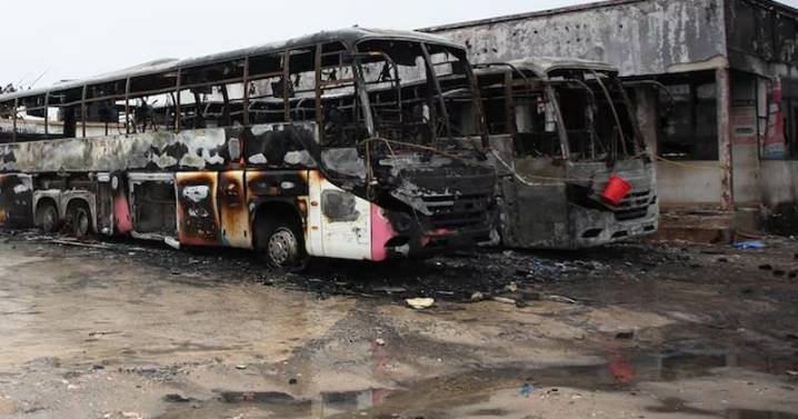 Tanzania Intensifies Crackdown: Police Seek Arrest of Opposition Leaders Following Deadly Protests