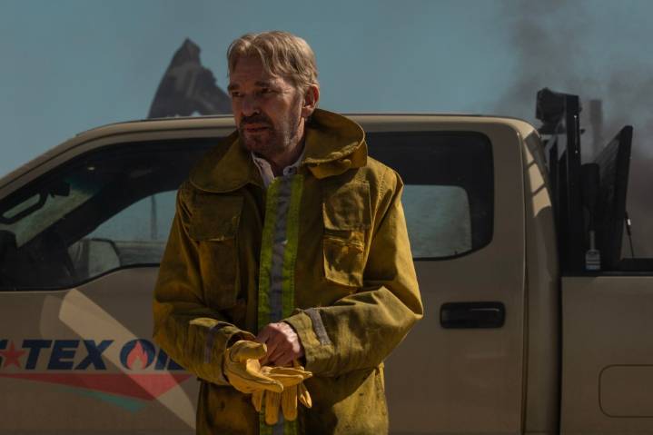 How accurate is ‘Landman’ to the real profession? We asked the experts