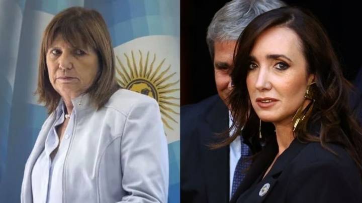 Villarruel y Bullrich se reunirán para ordenar al oficialismo en el Senado