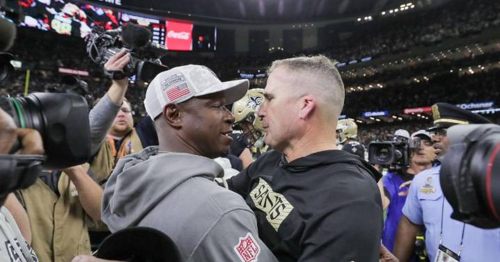 The Atlanta Falcons place their starting quarterback on injured reserve ahead of Saints game