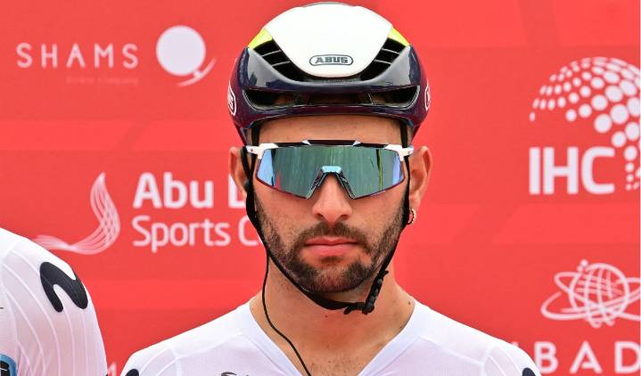 Tres equipos pelean por el fichaje de Fernando Gaviria