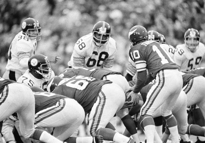 L.C. Greenwood moves to semifinal round for Pro Football Hall of Fame