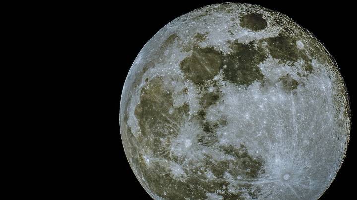 Fechas y horarios de la Luna llena de noviembre: todo sobre la Superluna del Castor