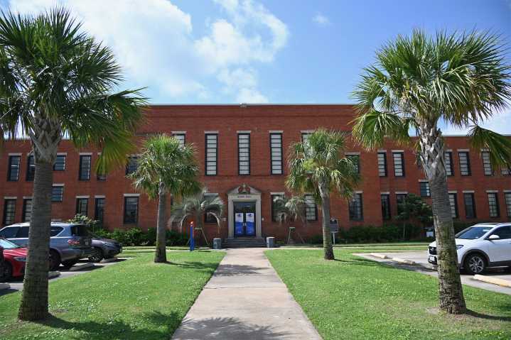 Galveston College announces Presidential Search Committee, Timeline and Plan