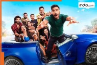 De De Pyaar De 2 review: Ajay Devgn, Rakul Preet Singh and R. Madhavan starrer is a mediocre rom