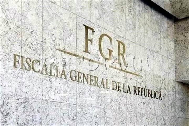 Enlista CSP prioridades ante FGR: huachicol, factureras...
