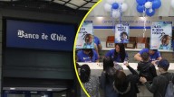 ¿Cuál es el horario del Banco de Chile para donar a la Teletón 2025?